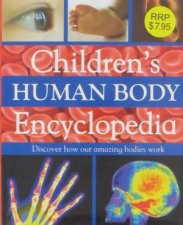 Childrens Human Body Encyclopedia