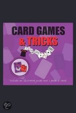 Card Games Tin