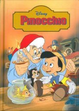 Disney Classic  Pinocchio