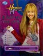 Hannah Montana A Day In The Life