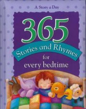 365 Stories And Rhymes For Every Bedtime