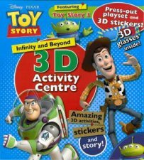 3D Activity Centre