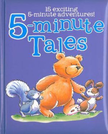 5-Minute Tales by Various