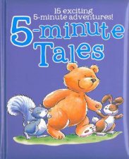 5Minute Tales