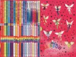 Rainbow Magic  Books 121