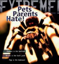Pets Parents Hate Animal Life Cycles