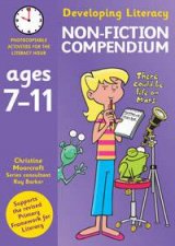 NonFiction Compendium Ages 711