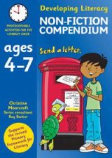 NonFiction Compendium Ages 47