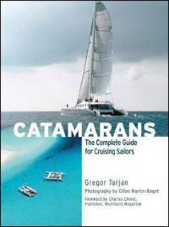 Catamarans by Gregor Tarjan