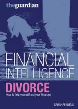 Divorce Financial Intelligence