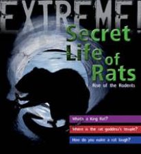 Extreme Secret Life of Rats Rise of the Rodents