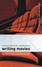 Writing Movies