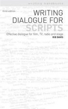 Writing Dialogue For Scripts