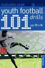 101 Youth Football Drills age 12 to 16