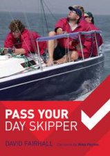 Pass Your Day Skipper