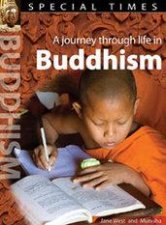 Special Times Buddhism