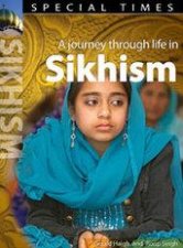 Special Times Sikhism