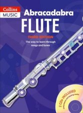 Abracadabra Flute