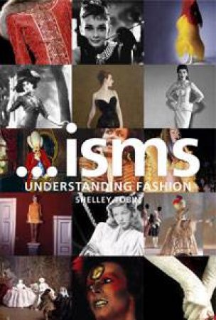 ...isms: Understanding Fashion by Mairi Mackenzie