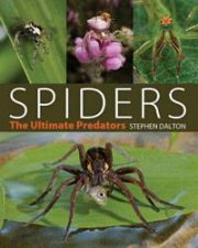 Spiders The Ultimate Predators
