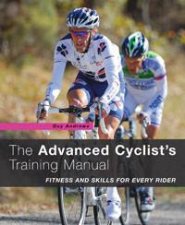 Advanced Cyclists Training Manual