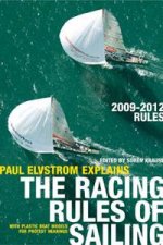 Paul Elvstrom Explains the Racing Rules of Sailing 20092012 Rules