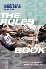 Rules Book Complete 20092012 Rules