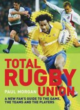 Total Rugby Union