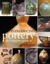 Introducing Pottery