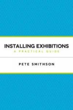 Installing Exhibitions A Practical Guide