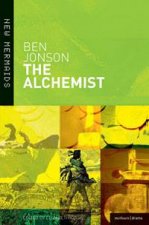 Alchemist New Mermaids