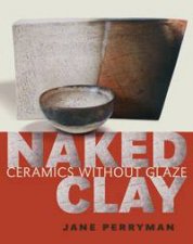 Naked Clay Cermaics Without Glaze