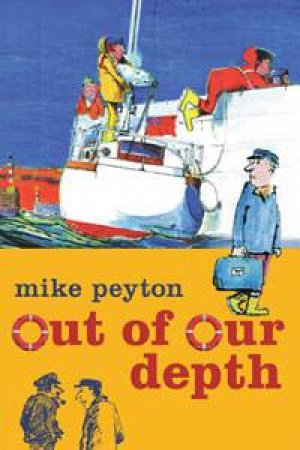 Out of Our Depth by Mike Peyton