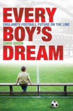 Every Boys Dream Englands Football Future on the Line