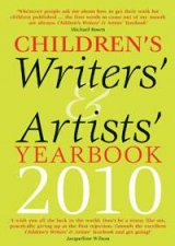 Childrens Writers and Artists Yearbook 2010