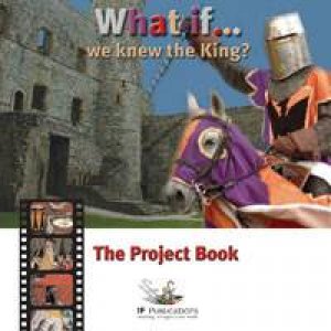 What If... We Knew the King? (Book and CD-ROM) by Various