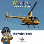 What If We Were Pilots Book and CDROM