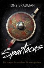 Lives in Action Spartacus The Story of the Brave Roman Gladiator