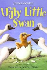 Ugly Little Swan