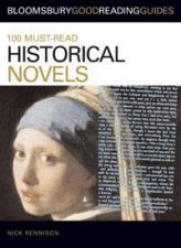 100 MustRead Historical Novels