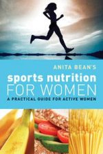 Anita Beans Sports Nutrition for Women A Practical Guide for Active Women