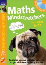 Maths Mindstretchers for ages 911 plus CDROM
