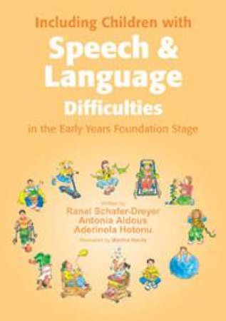 Including Children with Speech and Language Delay by Various