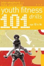 101 Youth Fitness Drills Age 12 to 16
