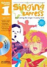 Singing Express 1 plus DVDROM