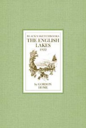 Black's Sketchbooks by Gordon Home