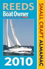 Reeds Practical Boat Owner Small Craft Almanac 2010