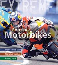 Extreme Motorbikes