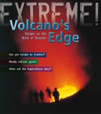 Volcanos Edge