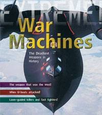 War Machines